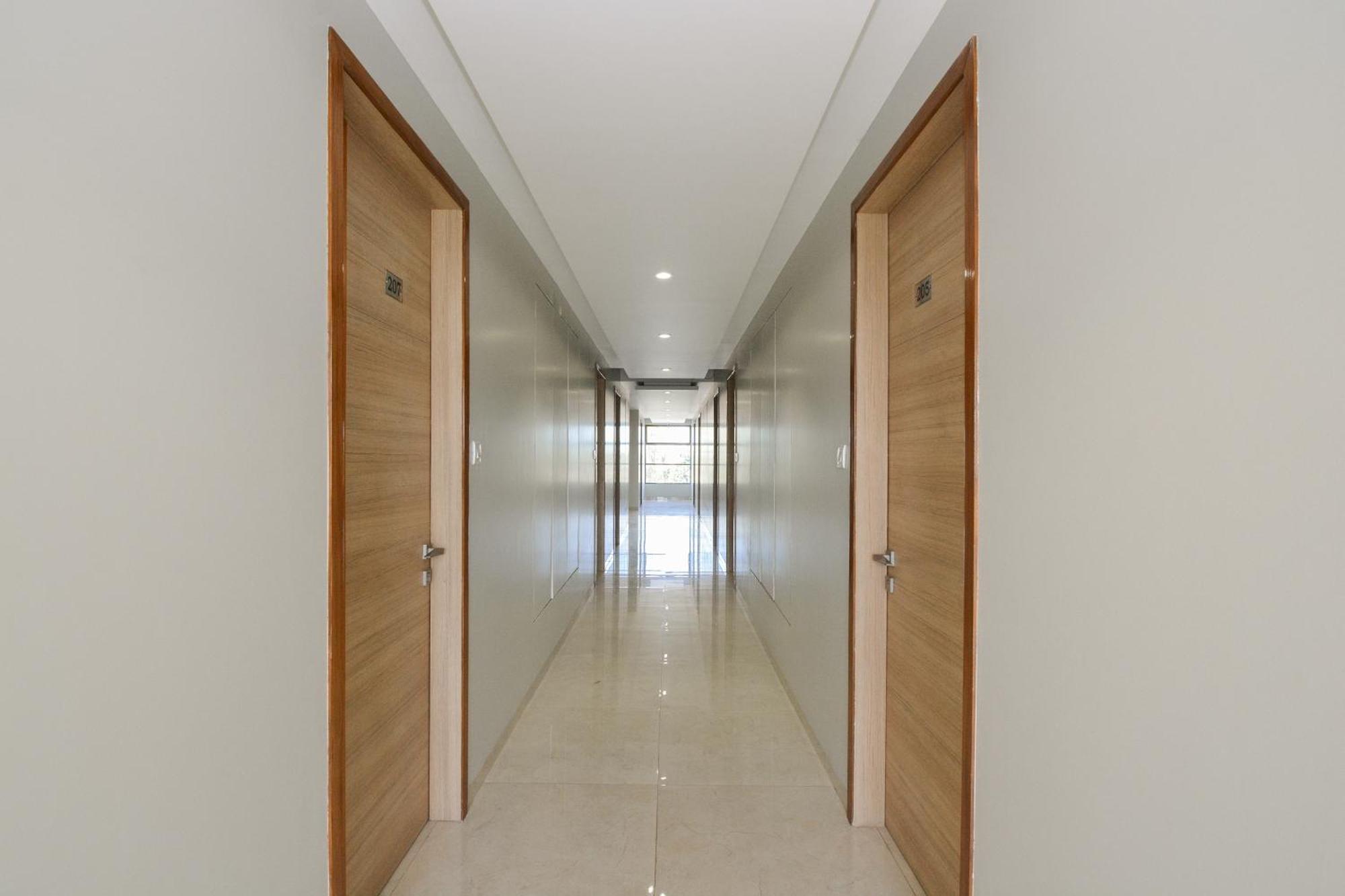 Hotel O Season Choice Ширди Экстерьер фото