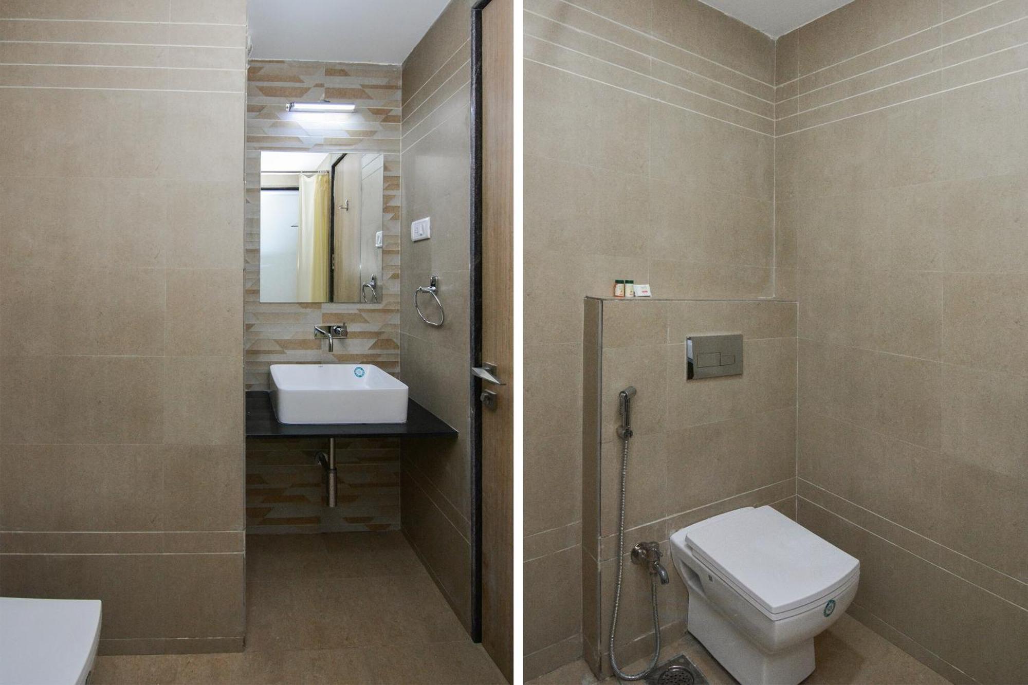 Hotel O Season Choice Ширди Экстерьер фото